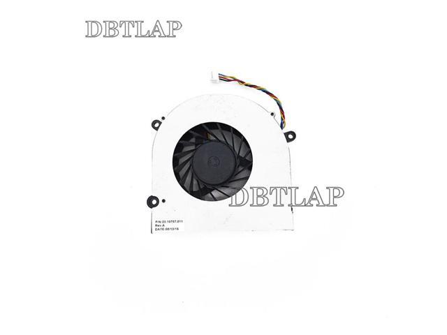 Laptop CPU Fan for Dell Insprion One 2020 CPU EF90201V1-C010-S99 D3MHF 0D3MHF Fan