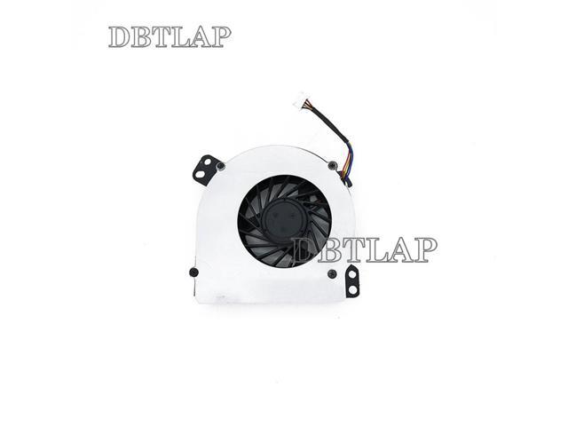 Laptop CPU Fan for Dell Latitude E5410 E5510 1DMD6 Laptop Fan MF60120V1-B000-G99