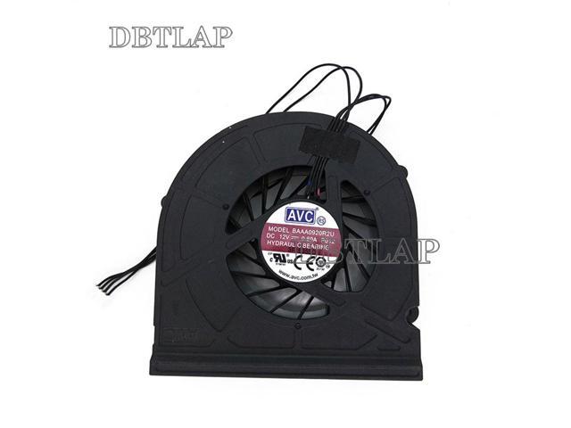 Laptop CPU Fan for Dell Insprion One 2020 CPU EF90201V1-C010-S99 D3MHF 0D3MHF Fan