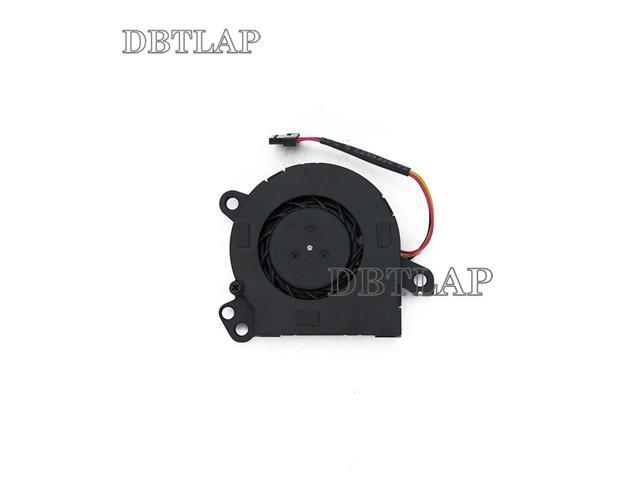 Cooling Fan for Acer Aspire One 751h 751HB ao751h-1021 ao751h-1080 ao751h-1145 Laptop Fan