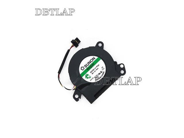 Cooling Fan for Acer Aspire One 751h 751HB ao751h-1021 ao751h-1080 ao751h-1145 Laptop Fan