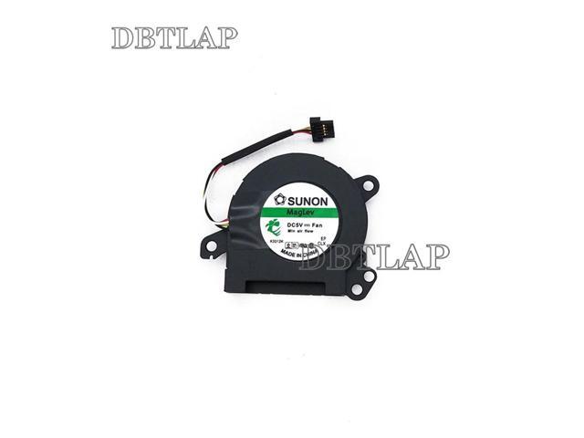 Cooling Fan for Acer Aspire One 751h 751HB ao751h-1021 ao751h-1080 ao751h-1145 Laptop Fan