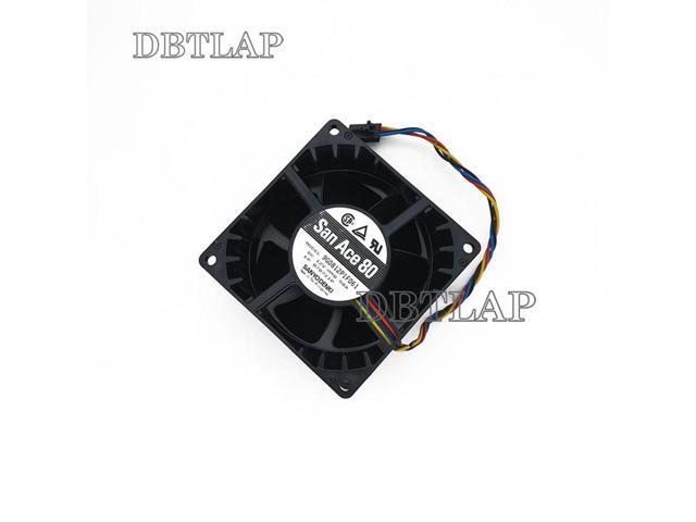 Laptop CPU Fan for Dell Optiplex 740SF 755SF 320 360 330 960 GX520 M8041 HU540 M8788 P8402 KG316,9G0812P1F041 9G0812P1F031
