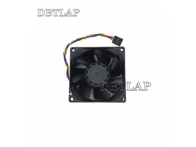 Laptop CPU Fan for Dell Optiplex 740SF 755SF 320 360 330 960 GX520 M8041 HU540 M8788 P8402 KG316,9G0812P1F041 9G0812P1F031