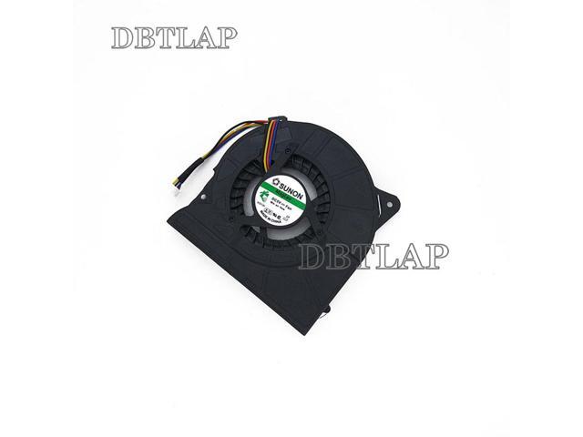 Laptop CPU Fan for Asus X71Q X71A X71V X71T X73S X90S M70S M70T M70V M70VM N70S F70S 13GNFU1AM040-1 CPU Cooling Fan