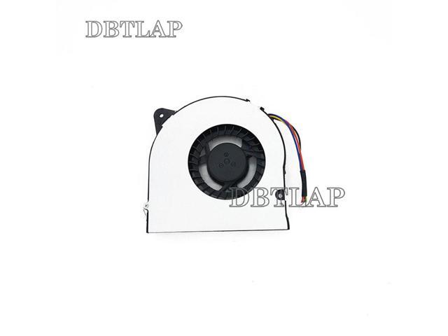 Laptop CPU Fan for Asus X71Q X71A X71V X71T X73S X90S M70S M70T M70V M70VM N70S F70S 13GNFU1AM040-1 CPU Cooling Fan