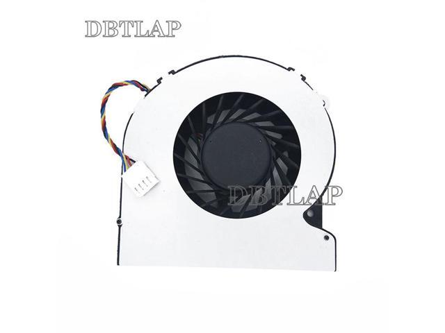 Laptop CPU Fan for HP 1323-00DU0H2 Omni 220 320 420 620 520 KUC1012D 4 PIN Fan
