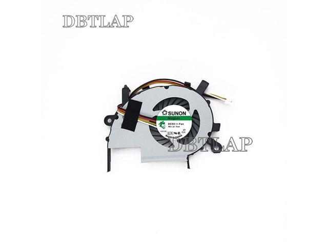 Cooling Fan for ACER Aspire V5-452g 472G 473G 552G 572G 573G V5-572 V5-572G V5-572P GPU Cooling Fan