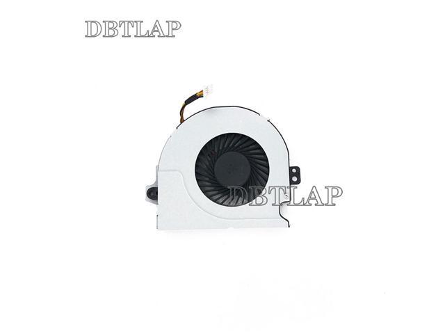 Fan Compatible for HP Envy m6-1263sf Cooling Fan