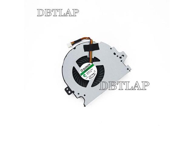 Fan Compatible for HP Envy m6-1263sf Cooling Fan