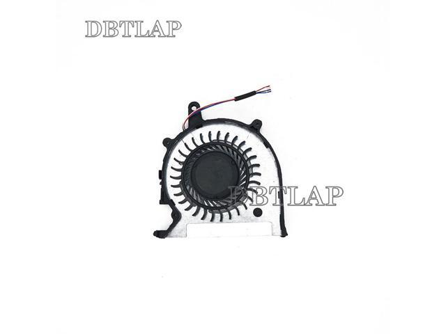 New for Sony Vaio Pro13 SVP132A1CM SVP1321J1EBI SVP1321C5E SVP1321J1EB SVP1321S1E Laptop CPU Cooling Fan