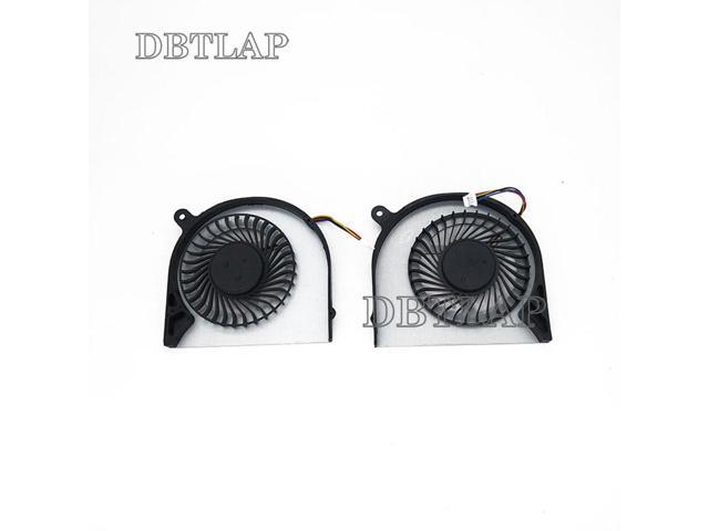 Laptop Fan for Acer Aspire VN7 Nitro VN7 591 VN7 591G VN7-591 VN7-591G AB07505HX070B00 00CWH860 00H860 CPU + GPU Fan
