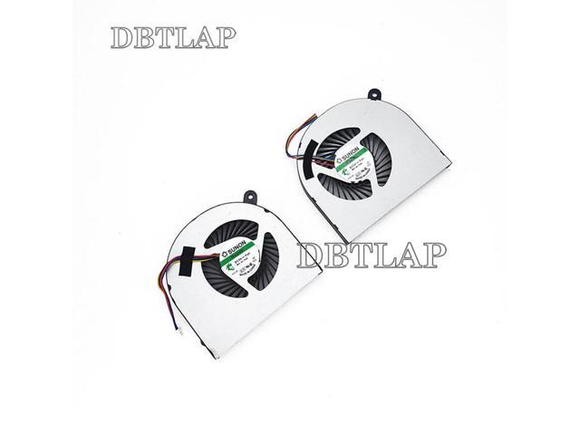 Laptop Fan for Acer Aspire VN7 Nitro VN7 591 VN7 591G VN7-591 VN7-591G AB07505HX070B00 00CWH860 00H860 CPU + GPU Fan