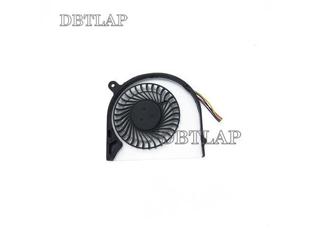Laptop CPU Fan for Acer Aspire VN7 Nitro VN7-591 VN7-591G AB07505HX070B00 00CWH860 Cooling Fan