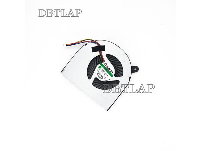 Laptop CPU Fan for Acer Aspire VN7 Nitro VN7-591 VN7-591G AB07505HX070B00 00CWH860 Cooling Fan