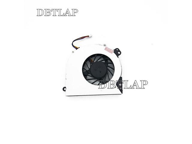 Laptop CPU Fan Compatible for HP Probook 4540 4740S 4540S Cooler Fan