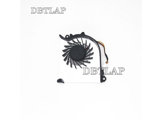 Laptop Gpu Cooler Fan for MSI GS60 2PC 2PL GS60 2QC GS60 2QD 2QE GS60 6QE 6QC GPU Cooling Fan PAAD06015SL N294 5V 0.55A