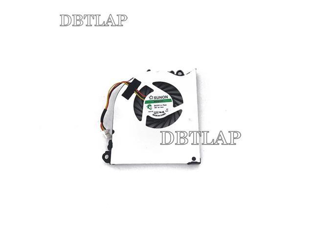 Laptop Gpu Cooler Fan for MSI GS60 2PC 2PL GS60 2QC GS60 2QD 2QE GS60 6QE 6QC GPU Cooling Fan PAAD06015SL N294 5V 0.55A