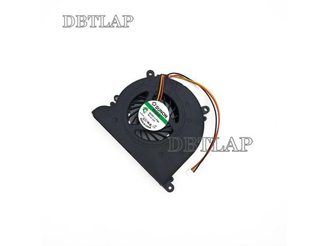 Laptop CPU Fan for Dell Vostro 1310 1510 2510 1520 V1320 V1521 GB0506PFV1-A DFS531005MCOT