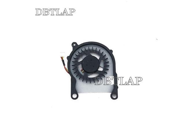 Laptop CPU Fan for Acer Aspire One ZG8 531H AB5805HX-K0B