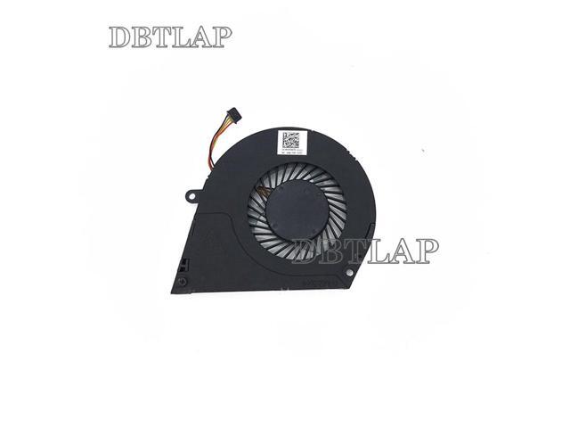 Laptop CPU Fan for HP Envy ENVY4-1007TX DFS541105FC0T CPU Cooling Fan
