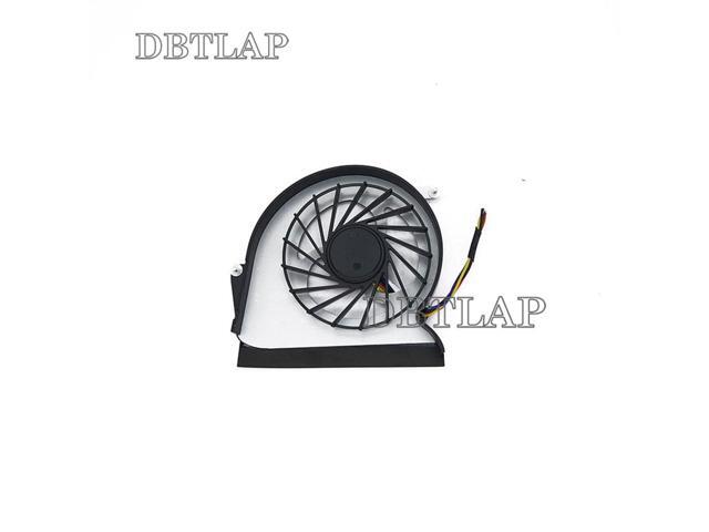 Laptop CPU Fan for Lenovo IdeaPAD Y460 Y460A Y460P Y460N Y460C Laptop DFS551205ML0T F0253 MG75070V1-Q000-S9B