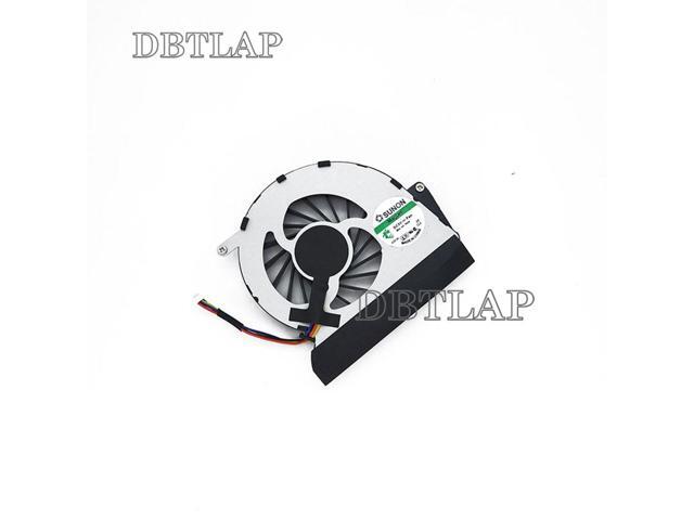 Laptop CPU Fan for Lenovo IdeaPAD Y460 Y460A Y460P Y460N Y460C Laptop DFS551205ML0T F0253 MG75070V1-Q000-S9B