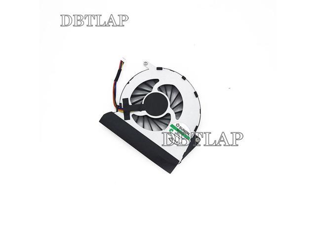Laptop CPU Fan for Lenovo IdeaPAD Y460 Y460A Y460P Y460N Y460C Laptop DFS551205ML0T F0253 MG75070V1-Q000-S9B
