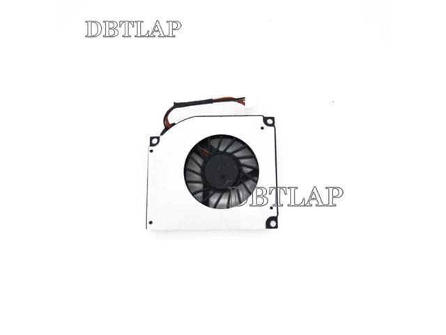 Laptop CPU Fan for ASUS U5 U5A U5F T6009F05MP-0-C01 Laptop Cooling Fan