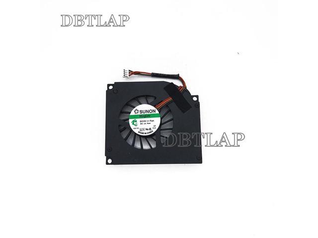 Laptop CPU Fan for ASUS U5 U5A U5F T6009F05MP-0-C01 Laptop Cooling Fan
