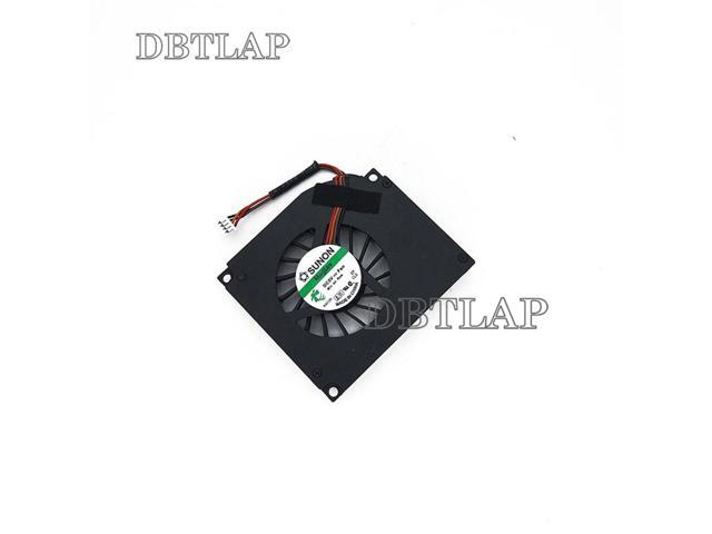 Laptop CPU Fan for ASUS U5 U5A U5F T6009F05MP-0-C01 Laptop Cooling Fan