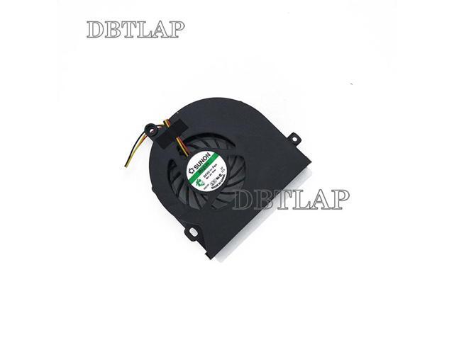 Laptop Fan for Toshiba Satellite L355-S7915 CPU Fan