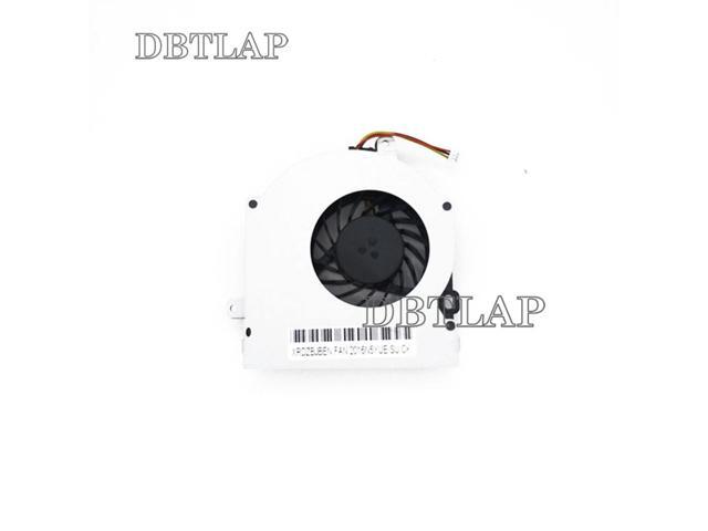 Laptop Fan for Toshiba Satellite L355-S7915 CPU Fan