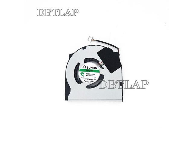 Laptop CPU Fan for Sony VAIO SVT14 SVT15 SVT151 KSB05105HB -CH25 CPU Cooling Fan
