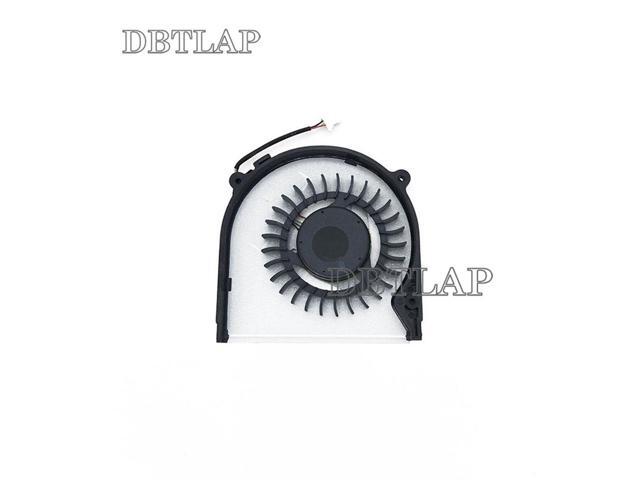 Laptop CPU Fan for Sony VAIO SVT14 SVT15 SVT151 KSB05105HB -CH25 CPU Cooling Fan