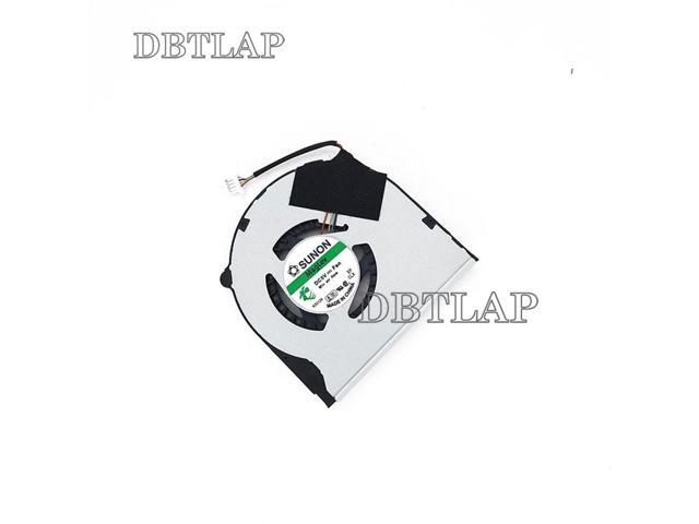 Laptop CPU Fan for Sony VAIO SVT14 SVT15 SVT151 KSB05105HB -CH25 CPU Cooling Fan