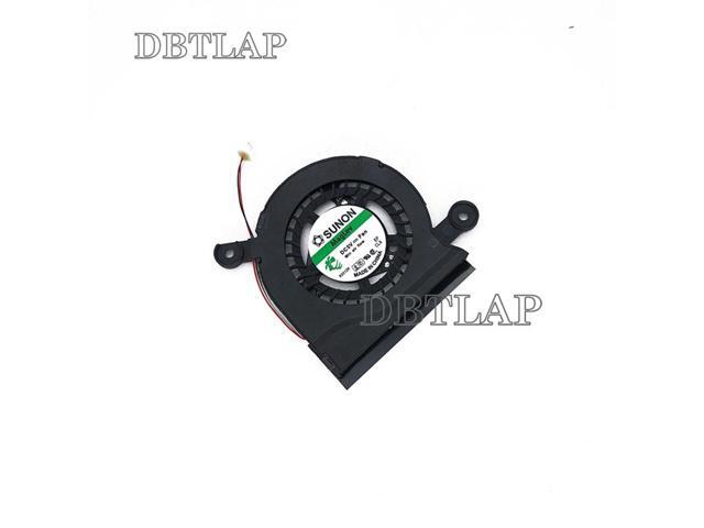 Laptop CPU Fan for Samsung NP900X3B NP900X3E NP900X3C 900X3D NP900X3B NP900X3G 900X3E BA31-00121A KDB0505HC BJ98 Left Fan
