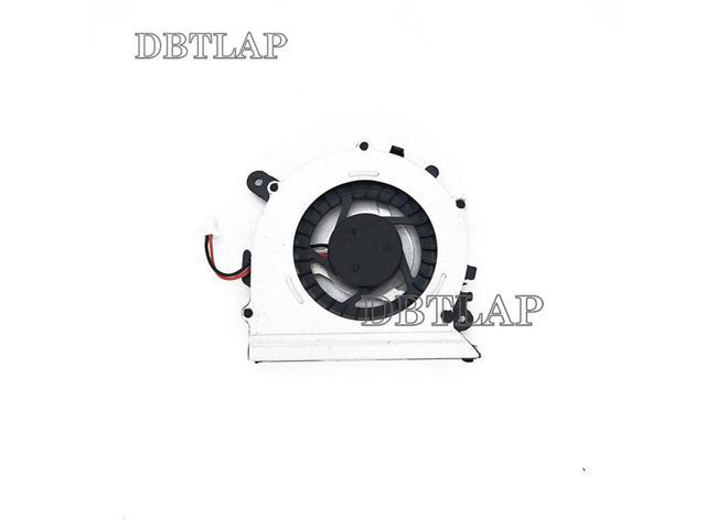 Laptop CPU Fan for Samsung KDB0505HA CE2 NP540U4C Fan