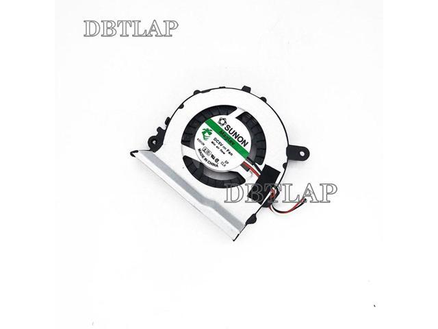 Laptop CPU Fan for Samsung KDB0505HA CE2 NP540U4C Fan