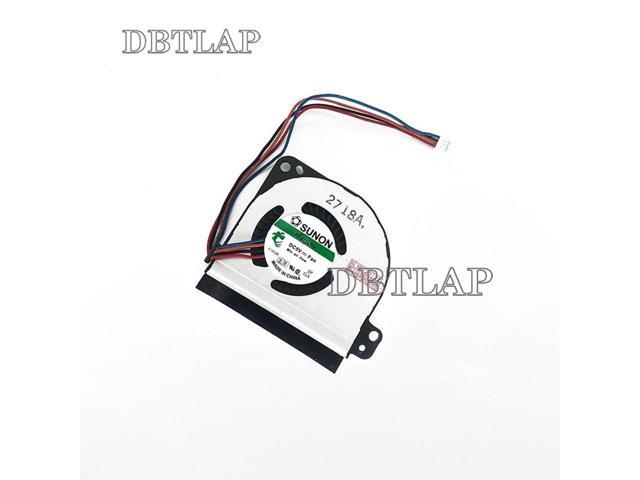 Laptop Fan for Toshiba Portege Z830-S8302 CPU Fan