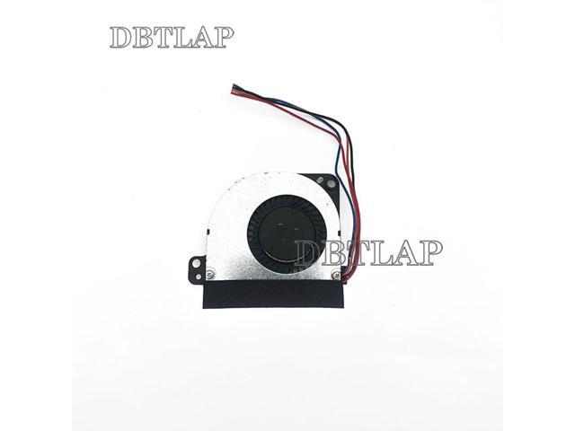 Laptop Fan for Toshiba Portege Z830-S8302 CPU Fan