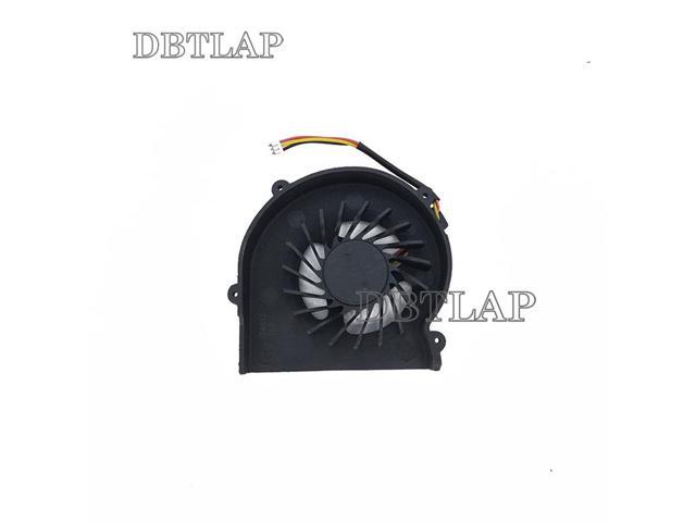 Laptop CPU Fan for MSI VR603 CPU Cooling Fan