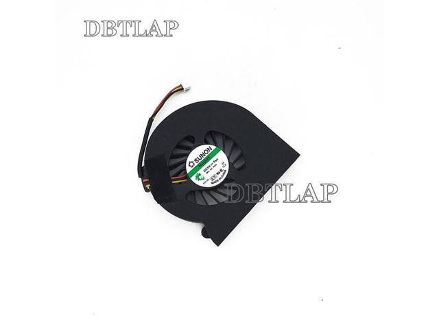 Laptop CPU Fan for MSI VR603 CPU Cooling Fan