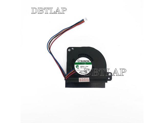 Laptop Fan for Toshiba Portege Z830-S8302 CPU Fan