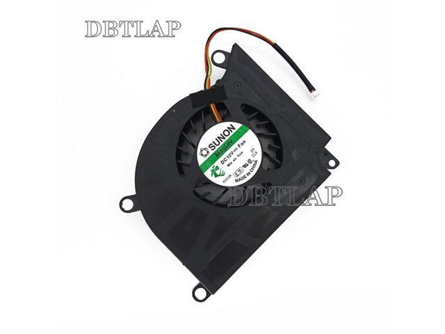 Cooling Fan for MSI Firebat X17S X17S2 F760 F760X F750 F750X Cooling Fan