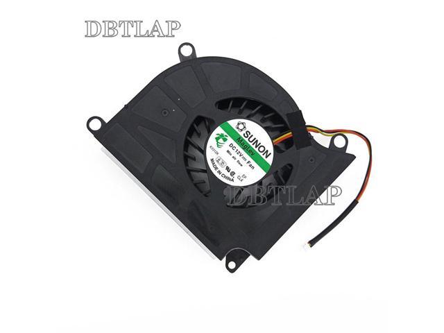 Cooling Fan for MSI Firebat X17S X17S2 F760 F760X F750 F750X Cooling Fan