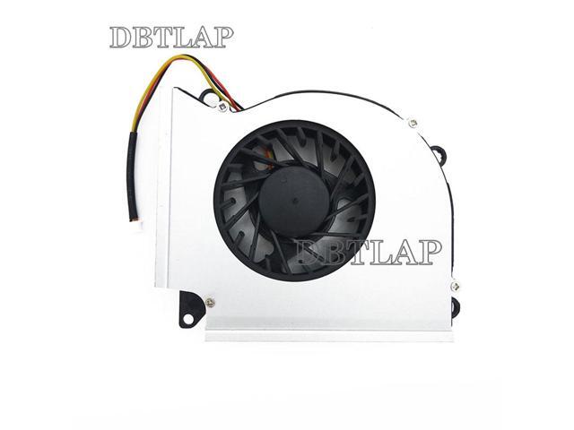 Cooling Fan for MSI Firebat X17S X17S2 F760 F760X F750 F750X Cooling Fan