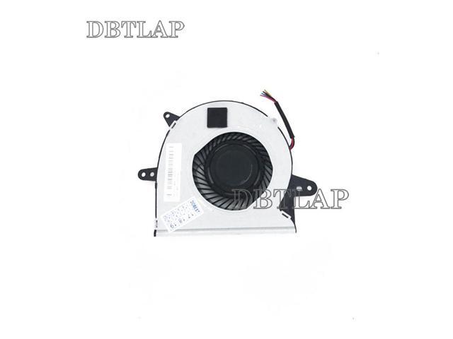 Laptop CPU Fan for Asus F401U F501U Delta KSB0705HB -CA72 CPU Cooling Fan