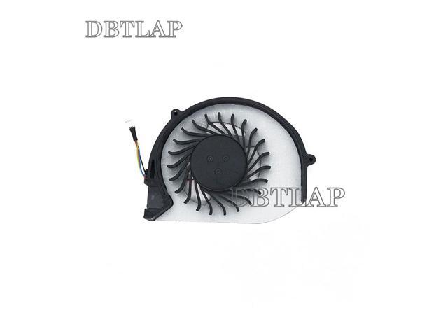 Laptop CPU Fan for Acer Aspire S3 S3-391 S3-951 Ultrabook Series SUNON EG50050V1-C010-S9A 0.4A 4pin