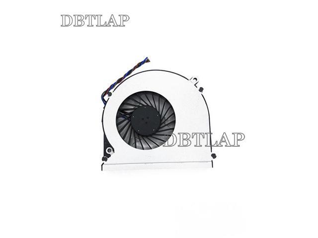 Laptop Fan for Toshiba Satellite L55-A5226 CPU Fan